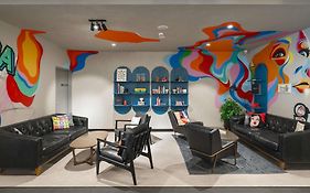 Ibis Styles Melbourne Southbank